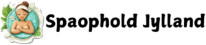 Spaophold Jylland logo